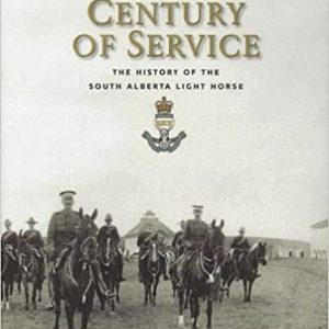 Century of Service book cover